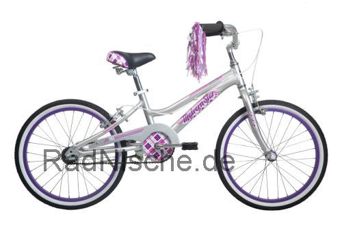 Malvern Star Cruisestar 20  technische daten 